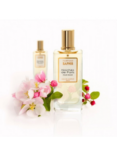 Saphir Parfums Eau de Parfum Fragranza...