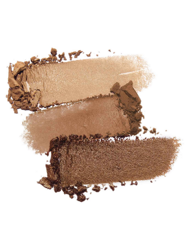 BellaOggi Precious Bronzer multicolor tech 9 gr