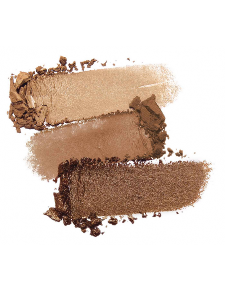 BellaOggi Precious Bronzer multicolor tech 9 gr