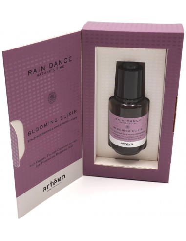 Artègo Rain Dance Blooming Elixir Acceleratore...