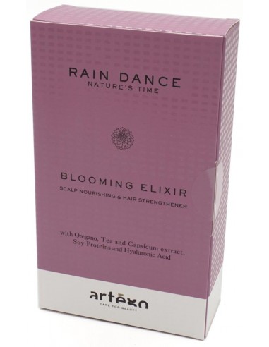 Artègo Rain Dance Blooming Elixir Acceleratore...