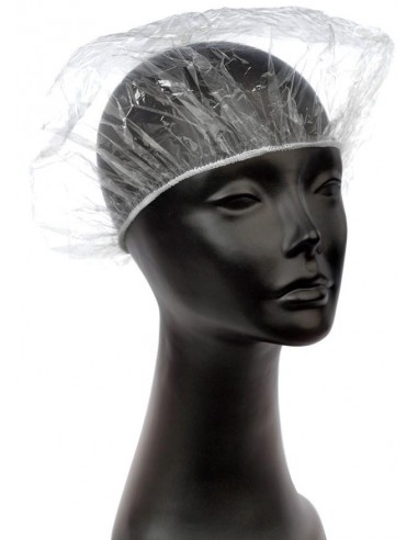 Labor Cuffia per Permanente con elastico...