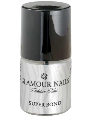 Glamour Nails Super bond 9 ml