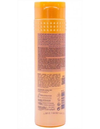 Cadiveu Nutri Glow shampoo sulfate free 250 ml