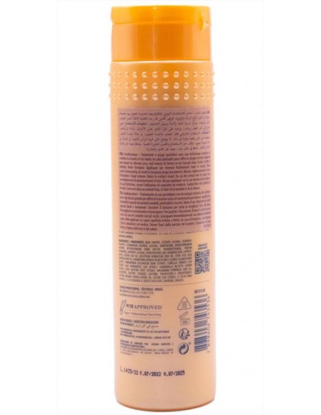 Cadiveu Nutri Glow conditioner 250 ml