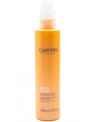 Cadiveu Nutri Glow miracle booster 200 ml