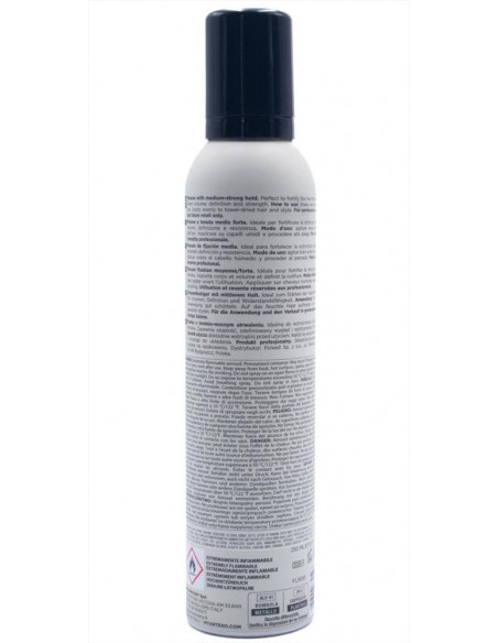 Artègo Touch Empowered shape mousse 250 ml
