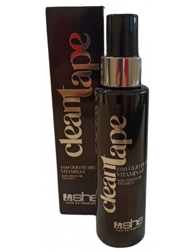 She CleanTape soluzione rimozione tape 100 ml
