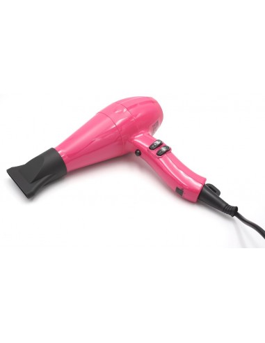 Labor Zero Phon professionale fucsia 1800 watt