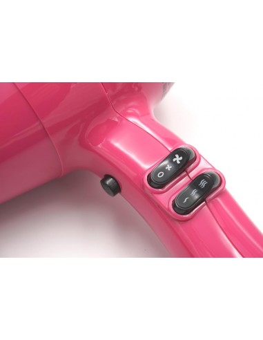 Labor Zero Phon professionale fucsia 1800 watt