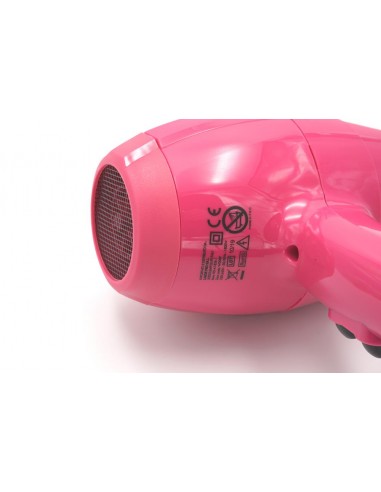 Labor Zero Phon professionale fucsia 1800 watt