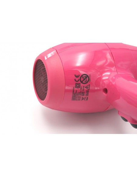 Labor Zero Phon professionale fucsia 1800 watt
