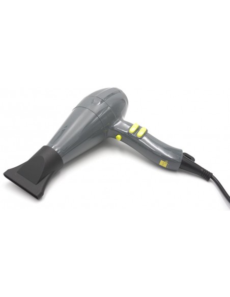 Labor Zero Pro Hd phon professionale grigio 2000 watt