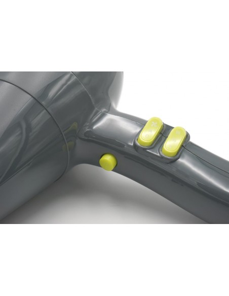 Labor Zero Pro Hd phon professionale grigio 2000 watt