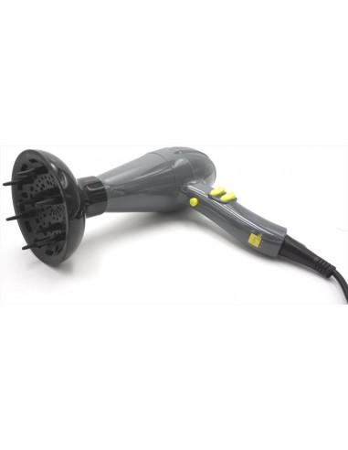 Labor Zero Pro Hd phon professionale grigio...