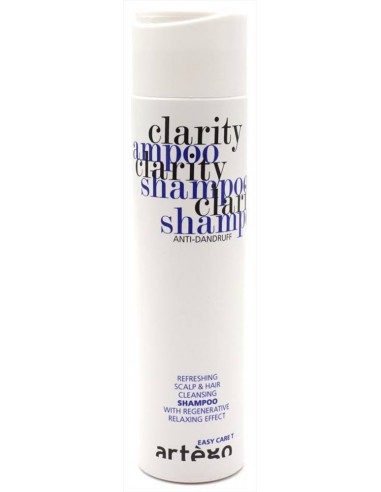Artègo Easy Care T Clarity Shampoo Antiforfora...