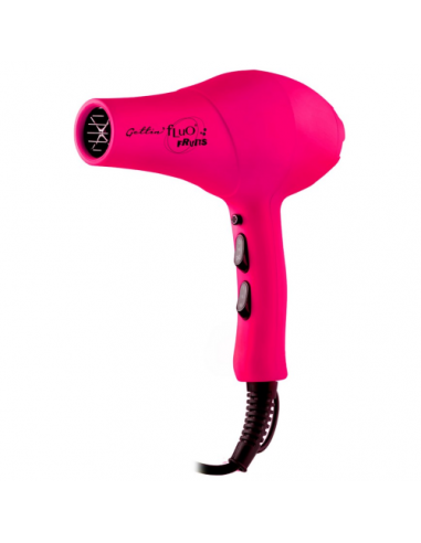 Labor Gettin Fluo Fruits phon professionale...