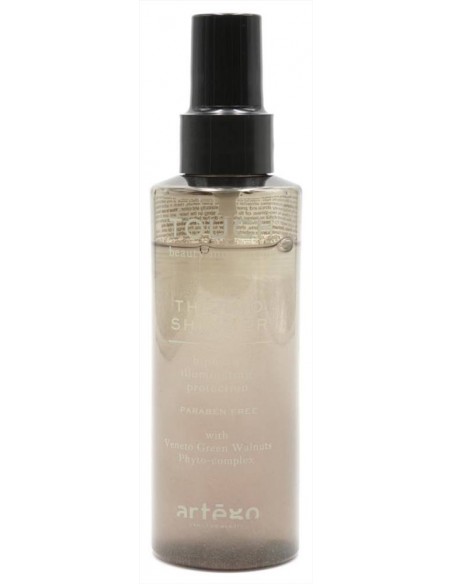 Artègo Touch Thermo Shimmer Protettore Termico con Glitter 150 ml