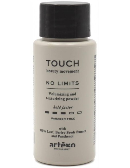Artègo Touch No Limits Polvere volumizzante 10 gr