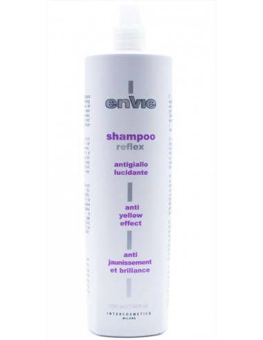 Envie Reflex Shampoo Antigiallo per capelli...