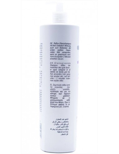 Envie Reflex Shampoo Antigiallo per capelli...