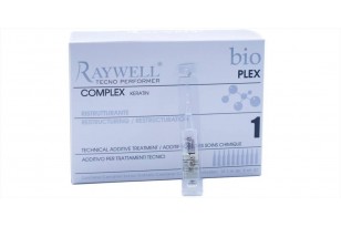 Raywell Tecno Performer... 2