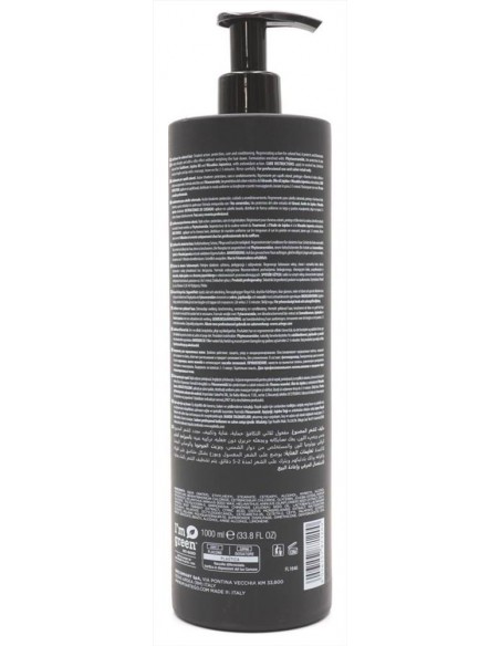 Artègo Good Society 02 Color Glow Milk Conditioner per Capelli Colorati 1000 ml