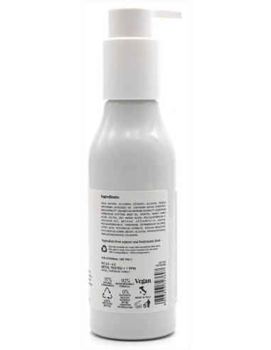 Nook Beauty Family Crema Fluida Anti Rottura...