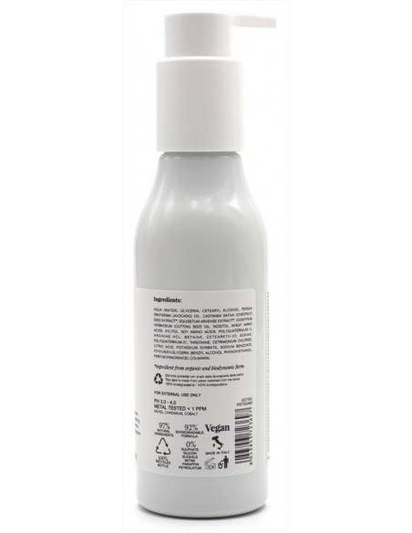 Nook Beauty Family Crema Fluida Anti Rottura Castagna & Equiseto 150 ml