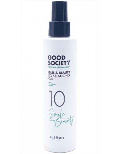 Artègo Good Society 10 Eq Balancing Care per...