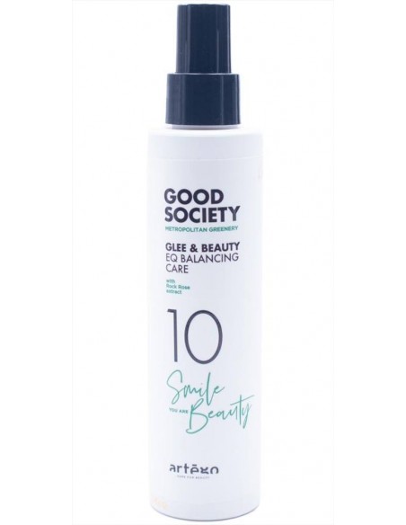 Artègo Good Society 10 Eq Balancing Care per tutti i capelli 150 ml
