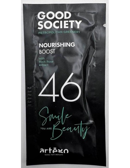 Artègo Good Society 46 Nourishing Boost capelli sottili e sfibrati 10 ml