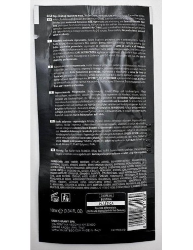 Artègo Good Society 46 Nourishing Boost capelli...