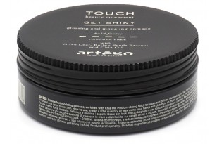 Artègo Touch Get Shiny cera... 2