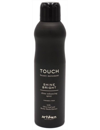 Artègo Touch Shine Bright Illuminante...