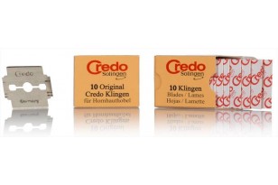 Credo Lame Pedicure per...