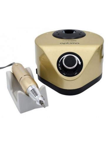 Hairon Optima fresa per unghie professionale...