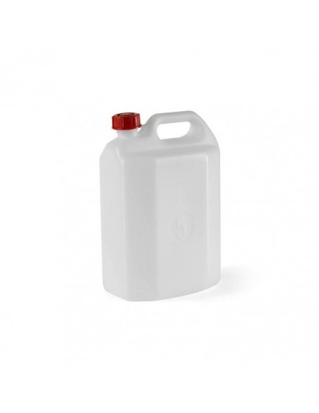 Envie Balsamo Capelli Ammorbidente Districante Tanica 5 litri