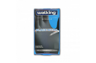 Walking Black nitro guanti... 2