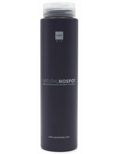 Labor Natural No Spot Smacchiatore cute 250 ml