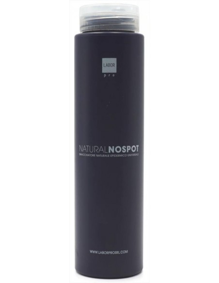 Labor Natural No Spot Smacchiatore cute 250 ml