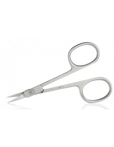 Xps Forbicina in Acciaio per Pelli Satinata...