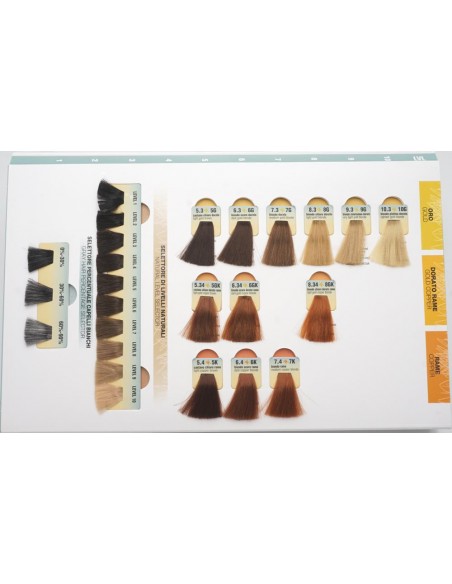 Artègo One60nine Tinta Permanente per capelli senza ammoniaca 150 ml