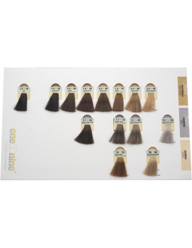 Artègo One60nine Tinta Permanente per capelli...