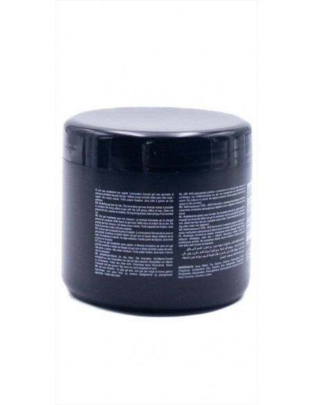 Envie Man Gel Wax Extra Strong Fissaggio Forte 500 ml