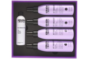 Keratin Complex Kcsmooth... 2