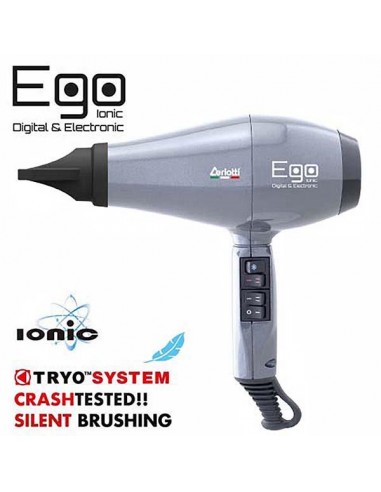 Ceriotti Phon Ego Ionic 4200 Digital &...