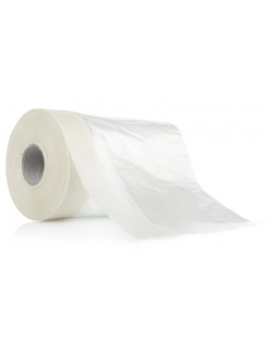 Labor Upgrade Hair Roll Meches rotolo 25 mt