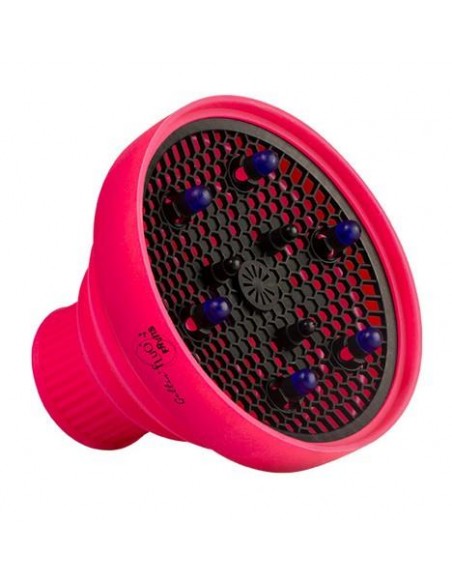 Labor Gettin Fluo Diffusore Pieghevole Universale Fucsia