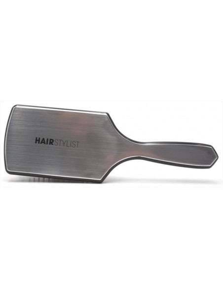 Labor Hair Stylist spazzola districante pneumatica